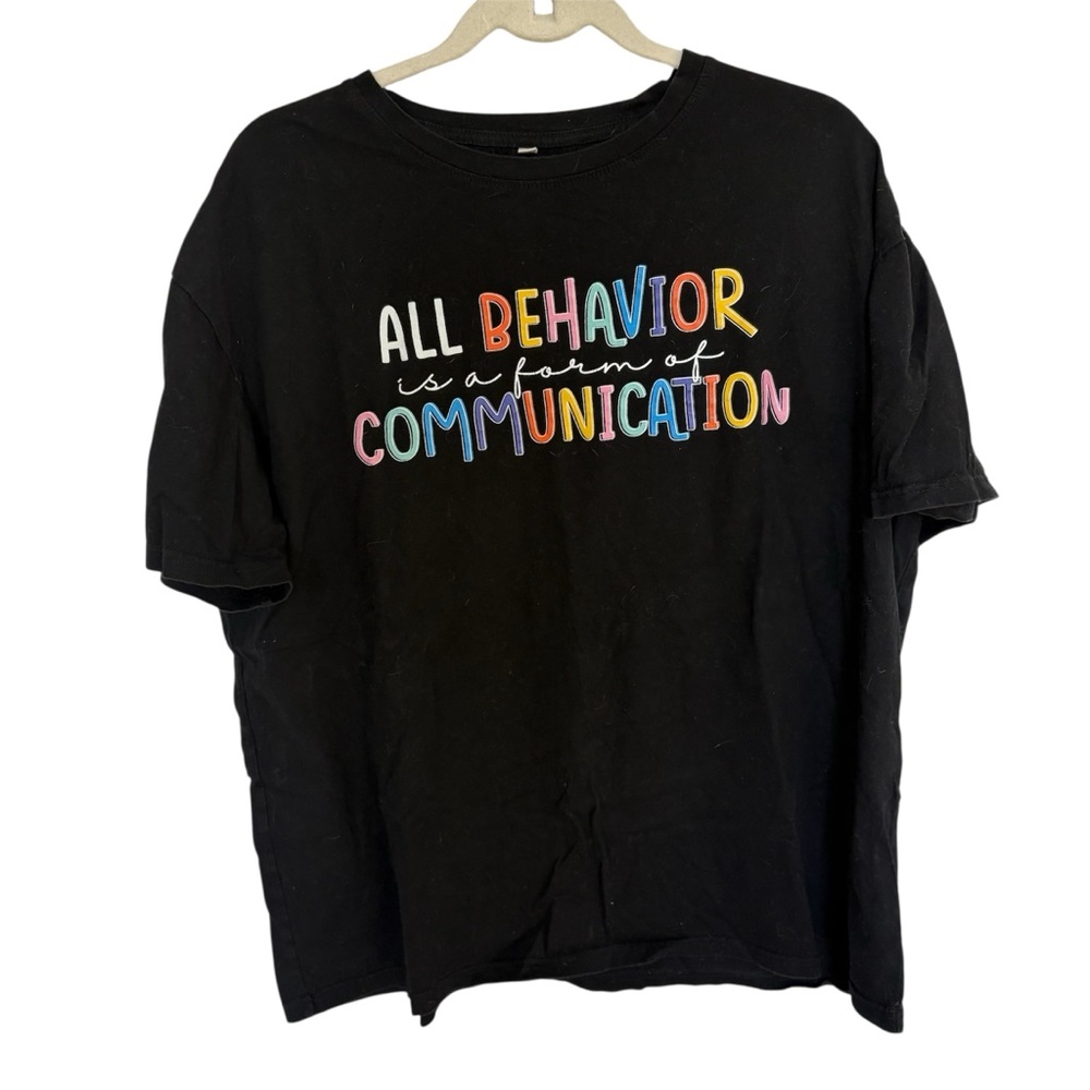 Teachers Tee